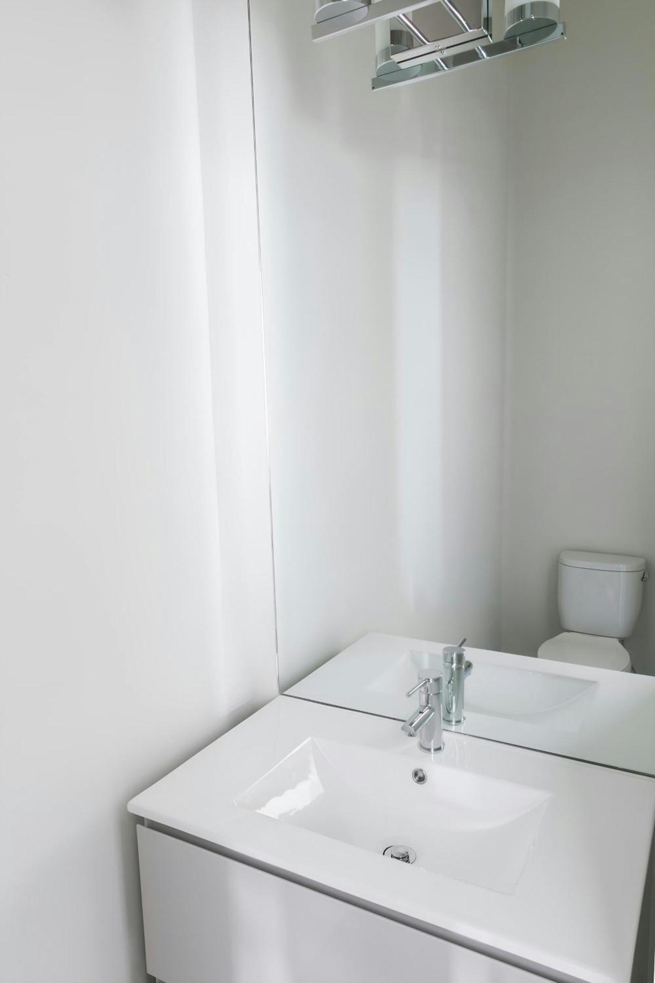 شيكاغو Sonder By Marriott Bonvoy Greektown Apartments المظهر الخارجي الصورة
