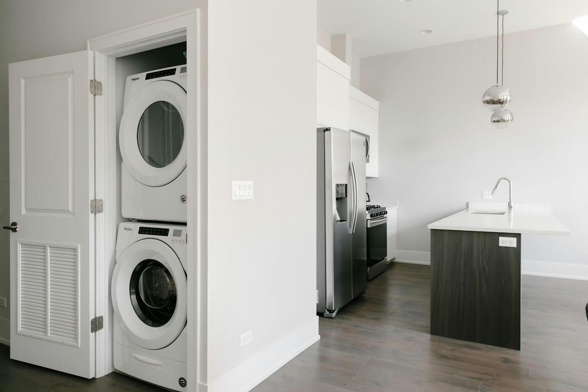 شيكاغو Sonder By Marriott Bonvoy Greektown Apartments المظهر الخارجي الصورة