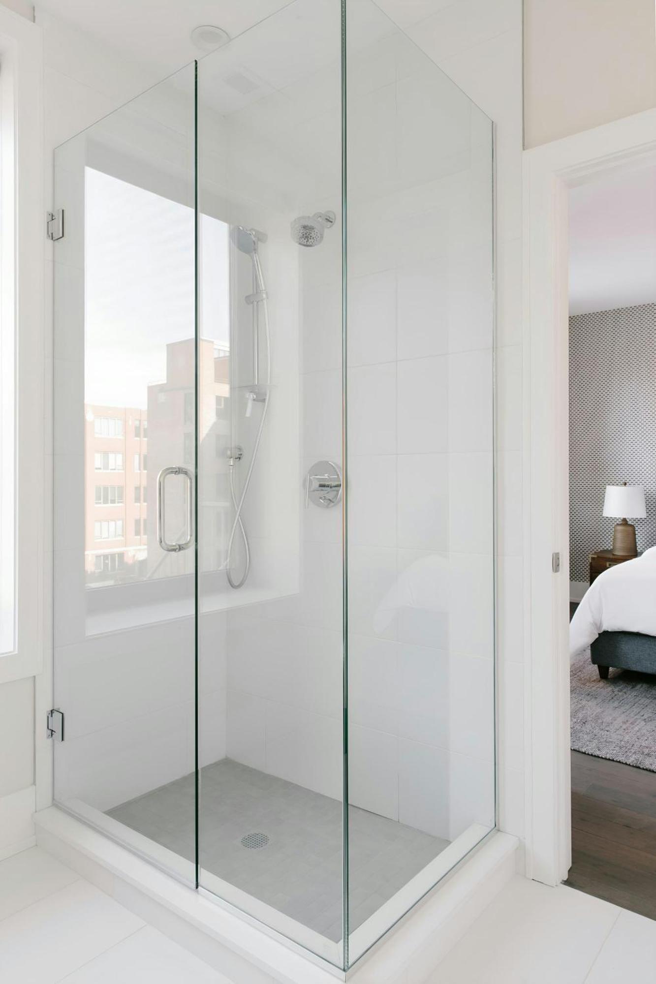 شيكاغو Sonder By Marriott Bonvoy Greektown Apartments المظهر الخارجي الصورة