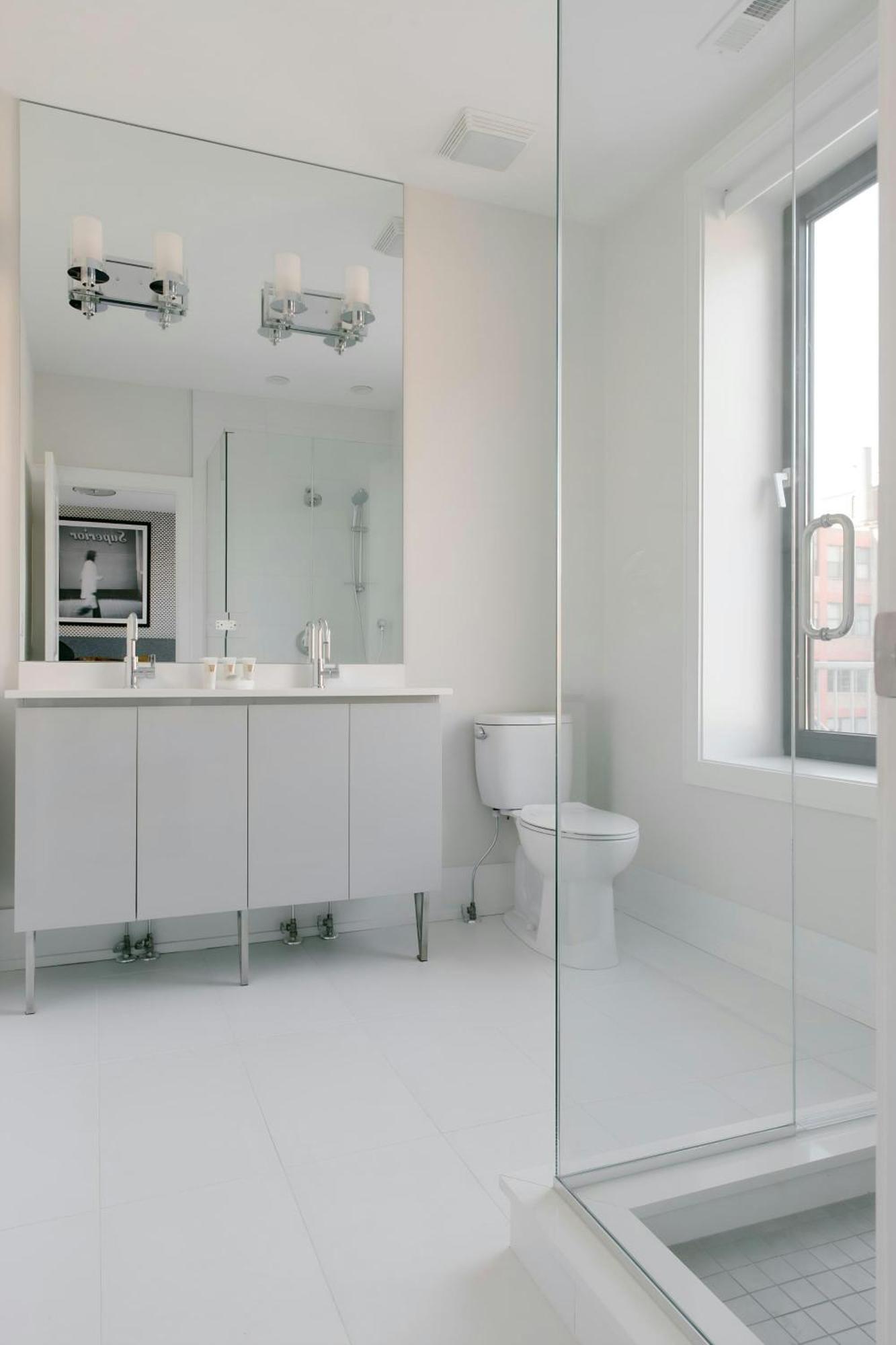 شيكاغو Sonder By Marriott Bonvoy Greektown Apartments المظهر الخارجي الصورة
